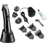 Триммер для стрижки ANDIS D-8 Slimline Pro Black 32485 D-8 Black